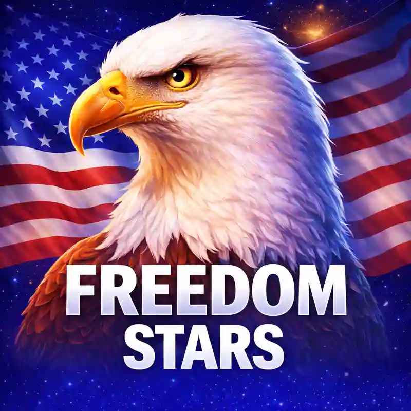 Freedom Stars sa 771bet
